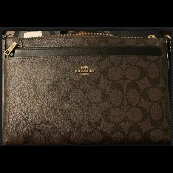 Coach Bags Coach Crossbody New W Tags Poshmark